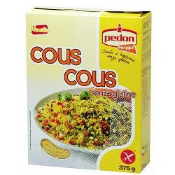 EASYGLUT COUS COUS 375 G - Farmaspeed