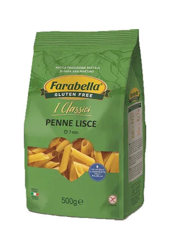 FARABELLA PENNE LISCE 500 G - Farmaspeed