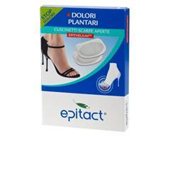 CUSCINETTI EPITACT PER SCARPE APERTE EPITHELIUM TAGLIA UNICA - Farmaspeed