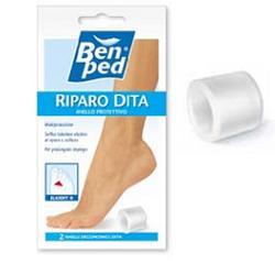 BENPED RIPARO DITA ANELLO M 2 PEZZI - Farmaspeed
