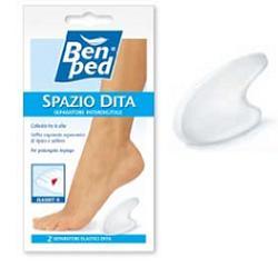 BENPED SEPARATORE DITA PICCOLO 2 PEZZI - Farmaspeed