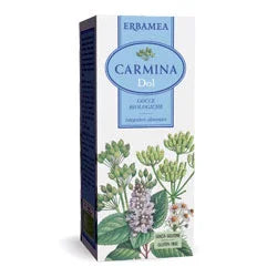 CARMINA DOL GOCCE 75 ML - Farmaspeed