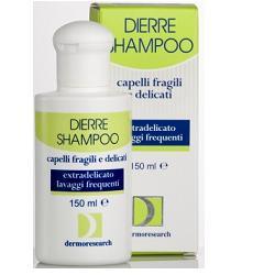 DIERRE SHAMPOO DOLCE 150 ML - Farmaspeed