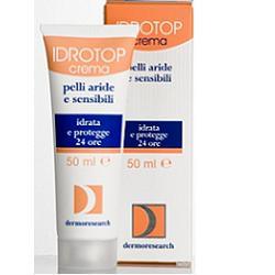 IDROTOP CREMA IDRATANTE VISO 50 ML - Farmaspeed