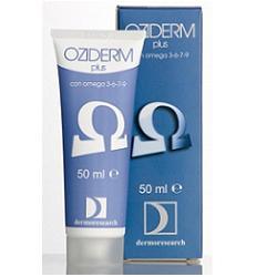 OZIDERM PLUS COSMETICO LENITIVO ANTIARROSSANTE VISO CORPO 50ML - Farmaspeed