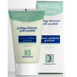 SFEROGEL CORPO 150 ML - Farmaspeed