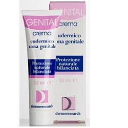 GENITAL CREMA 30 ML - Farmaspeed