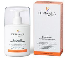 DERMANOIL 200 ML - Farmaspeed
