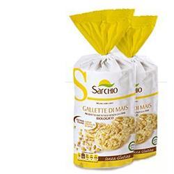 GALLETTE MAIS 100 G - Farmaspeed