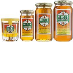 MIELE MILLEFIORI 250 G - Farmaspeed