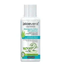 ALOEVERA2 DETERGENTE INTIMO ULTRADELICATO - Farmaspeed
