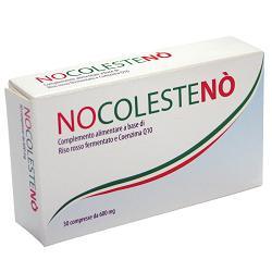 NOCOLESTENO' 30 COMPRESSE - Farmaspeed