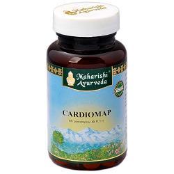CARDIOMAP 60 COMPRESSE - Farmaspeed