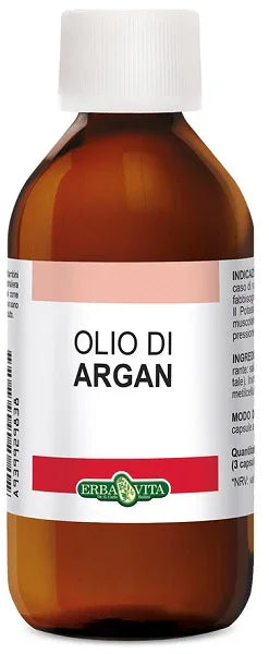 OLIO ARGAN 100 ML - Farmaspeed