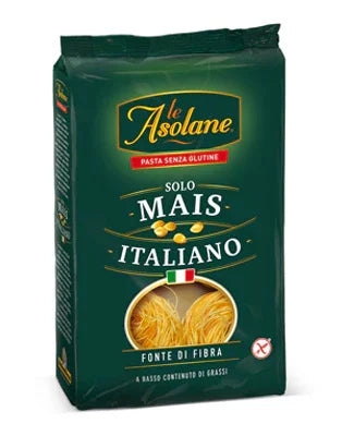 LE ASOLANE FONTE DI FIBRA CAPELLINI 250 G - Farmaspeed