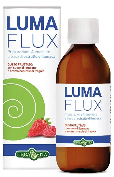 LUMAFLUX 150 ML - Farmaspeed