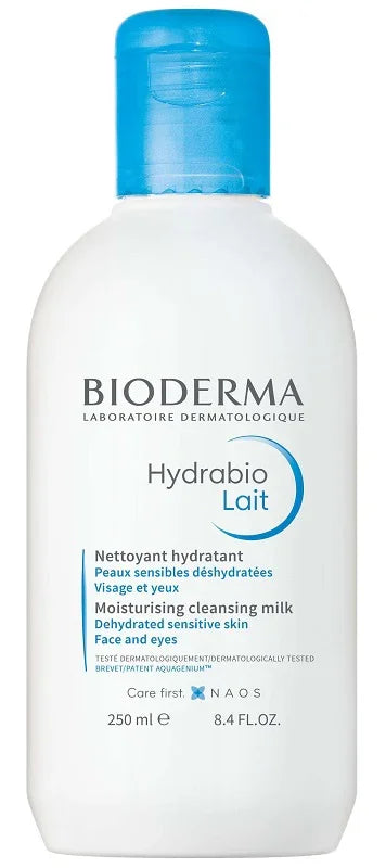 HYDRABIO LAIT 250 ML - Farmaspeed