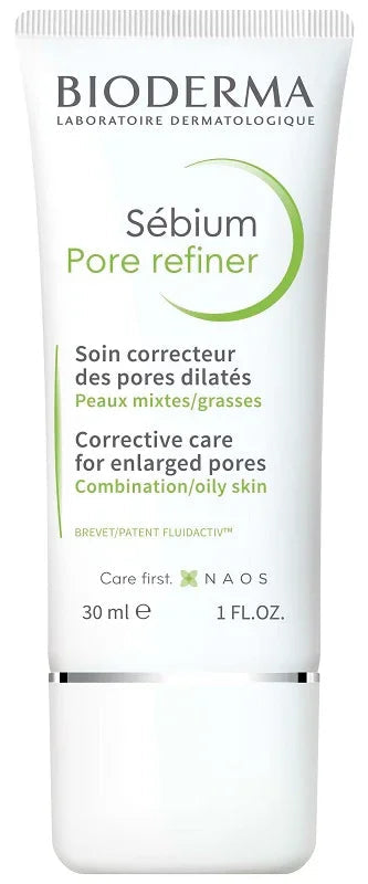 SEBIUM PORE REFINER 30 ML - Farmaspeed