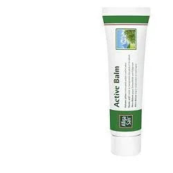 ALLGASAN ACTIVE BALM 50 ML - Farmaspeed