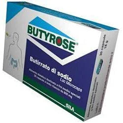 BUTYROSE LSC 30 MICROCAPSULE - Farmaspeed