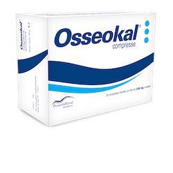 OSSEOKAL 30 COMPRESSE - Farmaspeed
