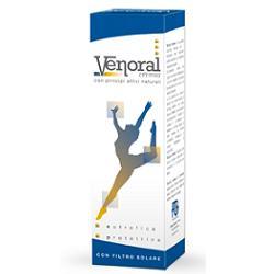 VENORAL CREMA GAMBE 100 ML - Farmaspeed