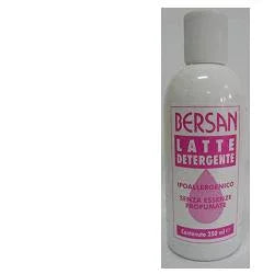 BERSAN LATTE DETERGENTE 250 ML - Farmaspeed