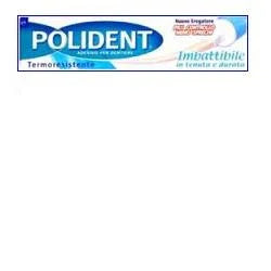 POLIDENT LUNGA TENUTA 40 G - Farmaspeed