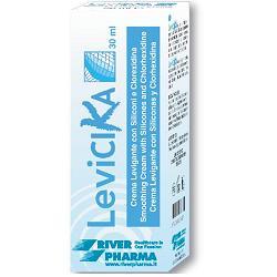 LEVICIKA CREMA TUBETTO 30 ML - Farmaspeed