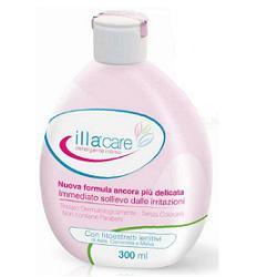 ILLA CARE DETERGENTE INTIMO 250 ML - Farmaspeed