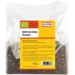 SEMI DI CHIA BIO 150 G - Farmaspeed