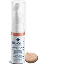 RILASTIL CAMOUFLAGE FLUIDO CORRETTIVO LOCALIZZATO ANTIMACCHIE PESCA 5 ML - Farmaspeed