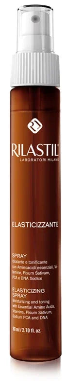 RILASTIL ELASTICIZZANTE OLIO 80 ML - Farmaspeed