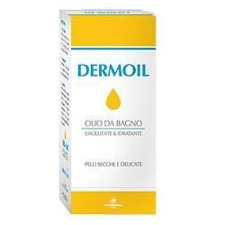 DERMOIL OLIO BAGNO 150 ML - Farmaspeed