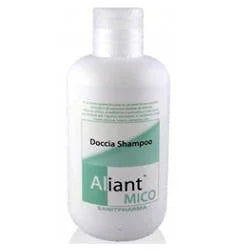 ALIANT MICO DOCCIA SHAMPOO 200 ML - Farmaspeed