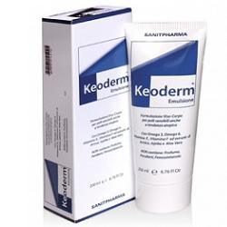 KEODERM EMULSIONE 200 ML - Farmaspeed