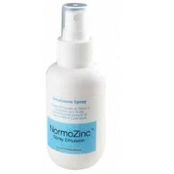 NORMOZINC SPRAY 100 ML - Farmaspeed
