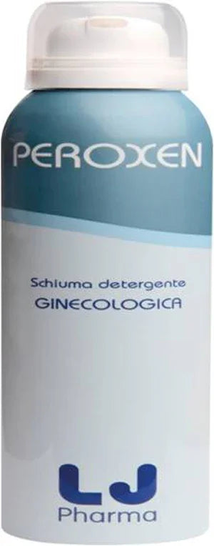 PEROXEN SCHIUMA DETERGENTE GINECOLOGICA 150 ML - Farmaspeed