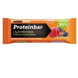 PROTEINBAR WILD BERRIES 50 G - Farmaspeed