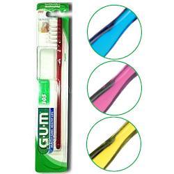 GUM CLASSIC 305 SPAZZOLINO DURO REGULAR - Farmaspeed