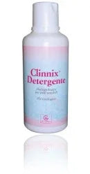 CLINNIX DETERGENTE DERMATOLOGICO 500 ML - Farmaspeed