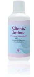 CLINNIX INTIMO DETERGENTE GINECOLOGICO 500 ML - Farmaspeed