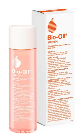 BIO-OIL OLIO DERMATOLOGICO 200 ML - Farmaspeed