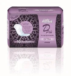 LADY PRESTERIL DPIU'EXTRA 10 PEZZI - Farmaspeed