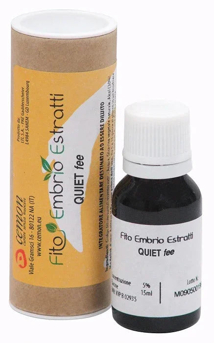FEE QUIET 15 ML - Farmaspeed