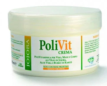 POLIVIT CREMA 500 ML - Farmaspeed