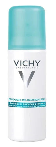 DEODORANTE ANTI-TRASP AEROSOL 125 ML - Farmaspeed
