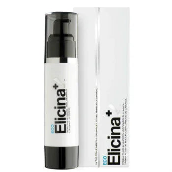 ELICINA ECO PLUS CREMA BAVA LUMACA 50 ML - Farmaspeed