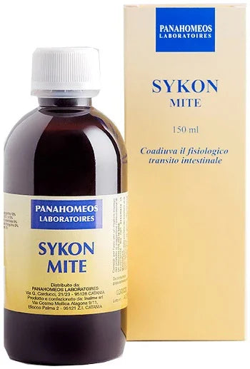SYKON MITE 150 ML - Farmaspeed
