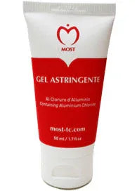 MOST GEL ASTRINGENTE 50 ML - Farmaspeed